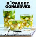 Bocaux et conserves