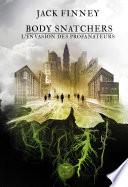 Body Snatchers