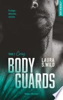 Bodyguards - Tome 2 Cruz