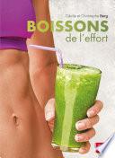 Boissons de l'effort