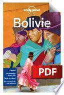 Bolivie 7ed