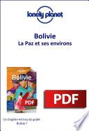 Bolivie - La Paz et ses environs