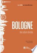 Bologne: Une culture durable