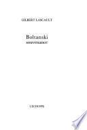 Boltanski
