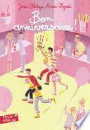 Bon anniversaire !