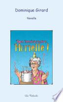 Bon anniversaire, Murielle !