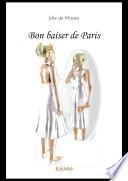 Bon baiser de Paris