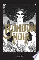 Bonbon noir