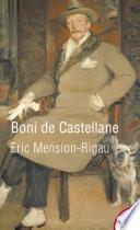 Boni de Castellane