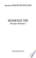 Boniface VIII