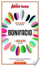 BONIFACIO ET 50 KM AUTOUR 2021 Carnet Petit Futé