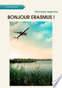 Bonjour Erasmus !