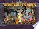 Bonjour les Indes