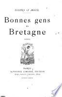 Bonnes gens de Bretagne