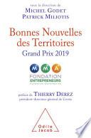 Bonnes Nouvelles des Territoires