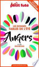 BONNES TABLES ANGERS 2020 Petit Futé