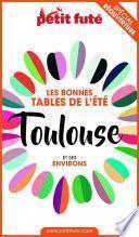 BONNES TABLES TOULOUSE 2020 Petit Futé