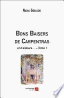 Bons Baisers de Carpentras