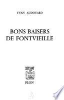 Bons baisers de Fontvieille