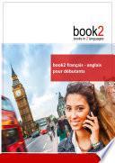 book2 français - anglais pour débutants