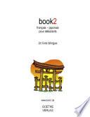 book2 français - japonais pour débutants