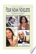 Booker Prize winners