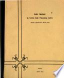 Books cataloged by Tehran Book Processing Centre