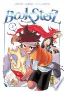 Booksterz - Tome 1