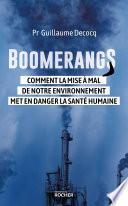 Boomerangs