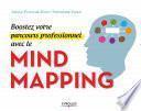 Boostez votre parcours professionnel avec le mind mapping