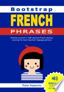 Bootstrap French Phrases