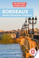 Bordeaux Un Grand Week-end