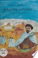 Bordj Bou Arreridj : L'Insurrection de 1871
