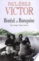 Boréal et banquise