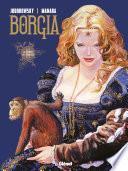 Borgia -