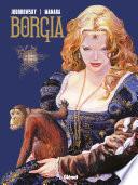 Borgia - Tome 02