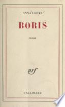 Boris