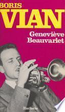 Boris Vian, 1920-1959