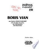 Boris Vian