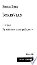 Boris Vian