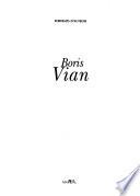 Boris Vian