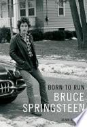 Born to run -Version française-