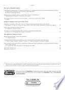 BORON CHEMISTRY AT THE MILLENNIUM