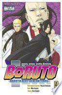 Boruto - Naruto next generations - Tome 10
