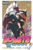 Boruto - Naruto next generations - Tome 13
