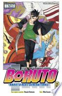 Boruto - Naruto next generations - Tome 14