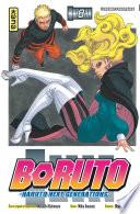 Boruto - Naruto next generations - Tome 8