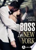 Boss in New York