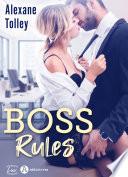 Boss Rules (teaser)
