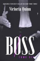 Boss Tome six